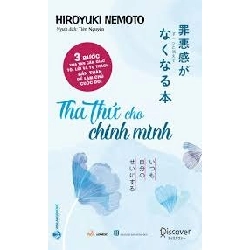 Tha thứ cho chính mình mới 100% HCM.PO Hiroyuki Nemoto