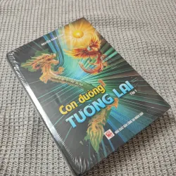 Con đường tương lai - Nguyễn Xuân Tuấn 1011287