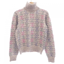 CHANEL P73878K10577 22K Áo len - Hàng hiệu Chính hãng