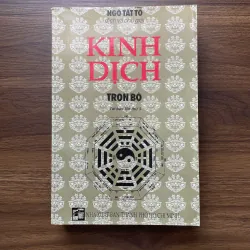 Kinh Dịch - Ngô Tất Tố