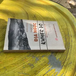 THOÁT KHỎI ĐỊA NGỤC KHMER ĐỎ- DENISE AFFONCO  792817