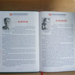 100 Giáo Sư Việt Nam Trọn Đời Cống Hiến (Tập 2) 723305