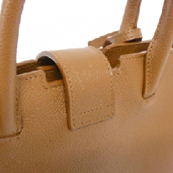 Túi xách San Laurent Baby Tote Downtown 635346 B680W - Hàng hiệu Chính hãng 610723