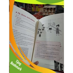 (TẶNG BOOKMARK) 101 Trò Chơi Dạy Tiếng Anh Cho Mọi Trình Độ - Lê Trần Ngọc Thảo - 2025 mới 90% - HỌC NGOẠI NGỮ - RBK3012