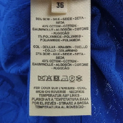 HERMES Chaine D'Ancre 4E2649DC Áo len - Hàng hiệu Chính hãng 812158