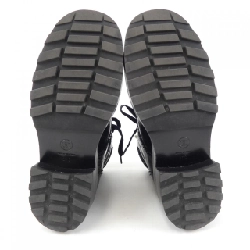 【Khuyến mãi】Giày bốt CHANEL 664003