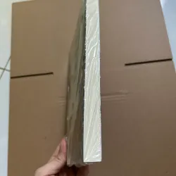 Áo vách núi - Chân Đẳng Nghiêm 747610