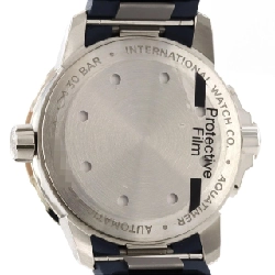 IWC Aqua Timer Automatic IW328801 SS tự động - Hàng hiệu Chính hãng 889153