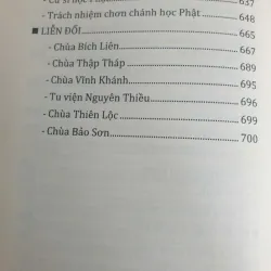 Trí Hải Bích Liên Tổng Tập - Tập III 750872