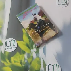 Lasso Her Heart - Anna Schmidt 1027218