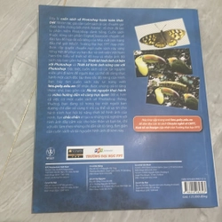 Thiết kế hình ảnh nâng cao với Photoshop 529347