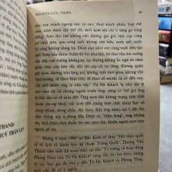 BÍ ẨN CỦA PHONG THUỶ - TRẦN ĐÌNH HIẾN 760043