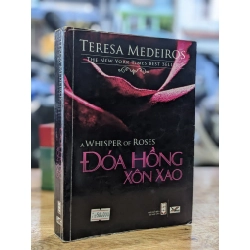 Đóa hoa hồng xôn xao - Teresa Medeiros