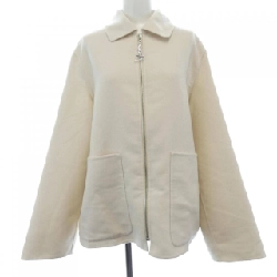 Áo khoác HERMES シェーヌダンクル 3E0129DA