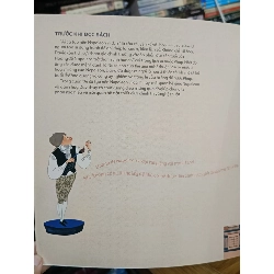 Ai đã tạo nên Napoleon vĩ đại ? - Jang Seon Hye (lời), Jung Mi Ye (minh họa), Ngọc Linh (dịch)