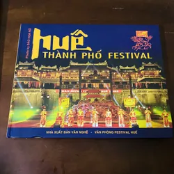 Huế thành phố festival - Photo by Đào Hoa Nữ  723442