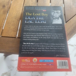 Đứa trẻ lạc loài	Dave Pelzer 519951