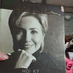 Hồi ký HiLLARY clinton