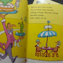 COMBO 4 CUỐN SÁCH TIẾNG ANH THIẾU NHI KINH ĐIỂN – BEGINNER BOOKS 931160