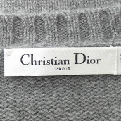 【Mã giảm giá】Christian Dior CHRISTIAN DIOR Áo len 644094