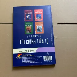 Lý thuyết tài chính tiền tệ 747607