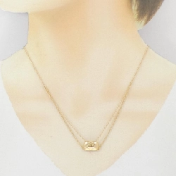 Vòng cổ Chanel Coco Crush - Hàng hiệu Authentic 840821