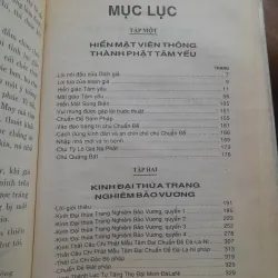 BỘ MẬT TÔNG 762405