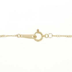 K18YG Chuỗi ngọc trai Akoya 7.3mm - Hàng hiệu Chính hãng 858119