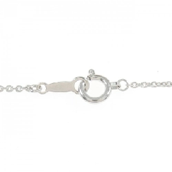 Dây chuyền kim cương Mikimoto 0.14CT - Hàng hiệu Authentic 840176