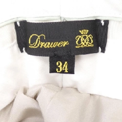 Đồ hiệu DRAWER 6514-236-1242 Quần - Hàng hiệu Authentic 808353