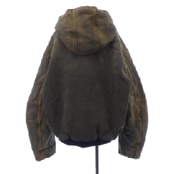 【Mã giảm giá】Áo khoác MM6 638108