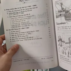 Theo Dòng Lịch Sử Việt Nam - Triều Nguyễn Đại Bại 43 - Lý Thái Thuận 970239