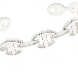 Bangle Hermès Chaine d'Ancre - Hàng hiệu Authentic 845597