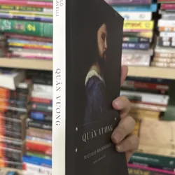 Quân vương 572105