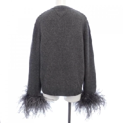 【Mã giảm giá】Áo len PRADA 645015