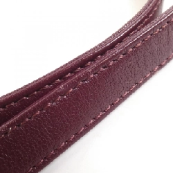 Túi xách chéo Chanel 93087 613190