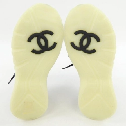 Giày sneaker logo đồ họa CHANEL G38290Y55488 - Hàng hiệu Authentic 828353