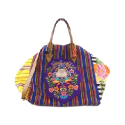 Túi Mexicaba Christian Louboutin