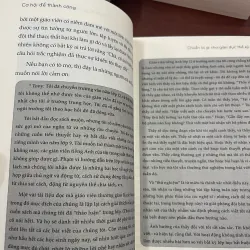 CƠ HỘI ĐỂ THÀNH CÔNG-CHUẨN BỊ GÌ CHO GIÁO DỤC THẾ KỶ XXI? - TONY WAGNER, TED DINTERSMITH 995317