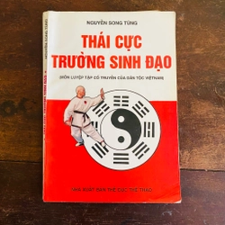 Thái cực trường sinh đạo - XB 1996