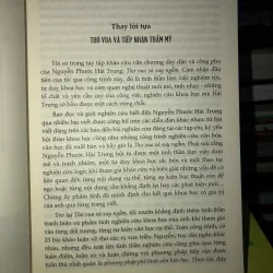 Thơ vua và suy ngẫm - Nguyễn Phước Hải Trung 745298
