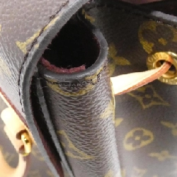 Balo Louis Vuitton Monogram Montsouris M43431 - Hàng hiệu Chính hãng 801285