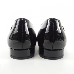 【Mã giảm giá】Giày bệt CHANEL 663331