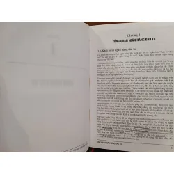 Cẩm nang ngân hàng đầu tư - Mạc Quang Huy 718595