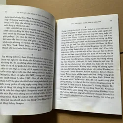 Sự trở lại của kinh tế học suy thoái (cũ) 703304