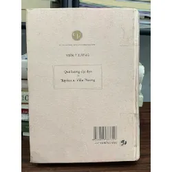Quê hương địa đạo ký Tuyển thơ Viễn Phương – Viễn Phương