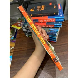 The Jungle Book- Rudyard Kipling 695805