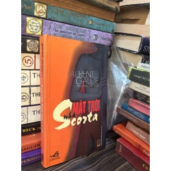 Mặt trời nhà Scorta - Laurent Gaude