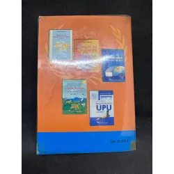 [Phiên Chợ Sách Cũ] Để Mang Lại Cuộc Sống Tốt Đẹp Hơn - Những Bức Thư Đoạt Giải Cuộc Thi Viết Thư Upu 38, 2009 1304 432326