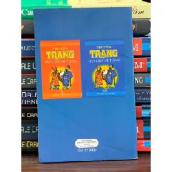 Truyện trạng dân gian Việt Nam- NXB Văn học 694512